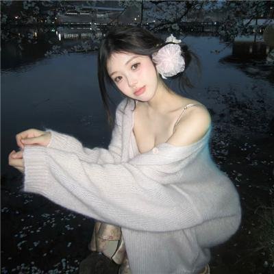 淘气精灵